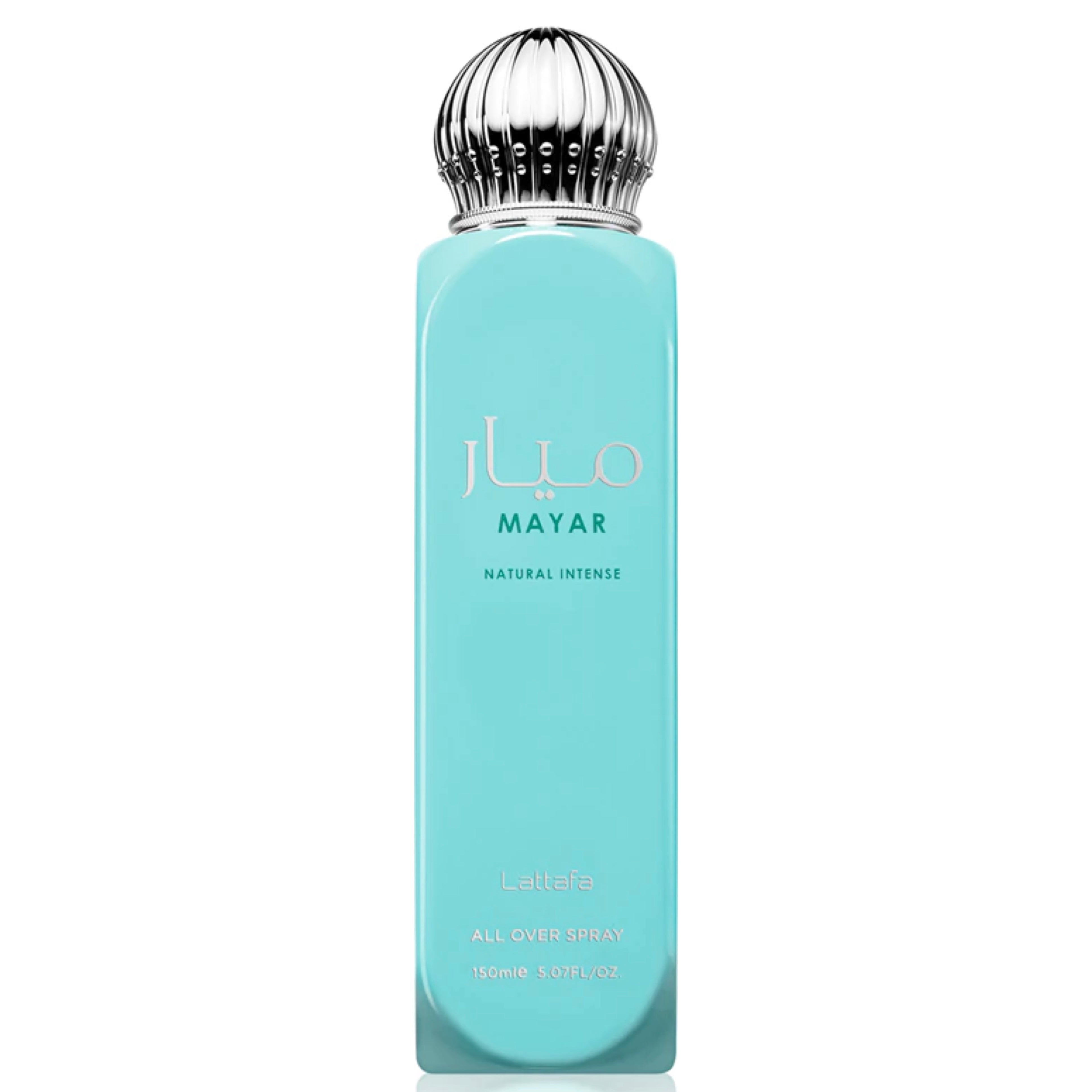 Lattafa Mayar Natural Intense Bodymist 150ml