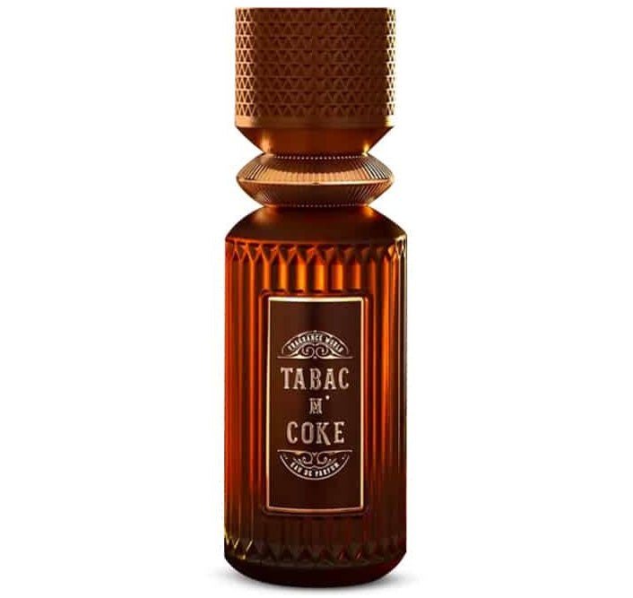 Tabac N Coke Fragrance World edp 100ml