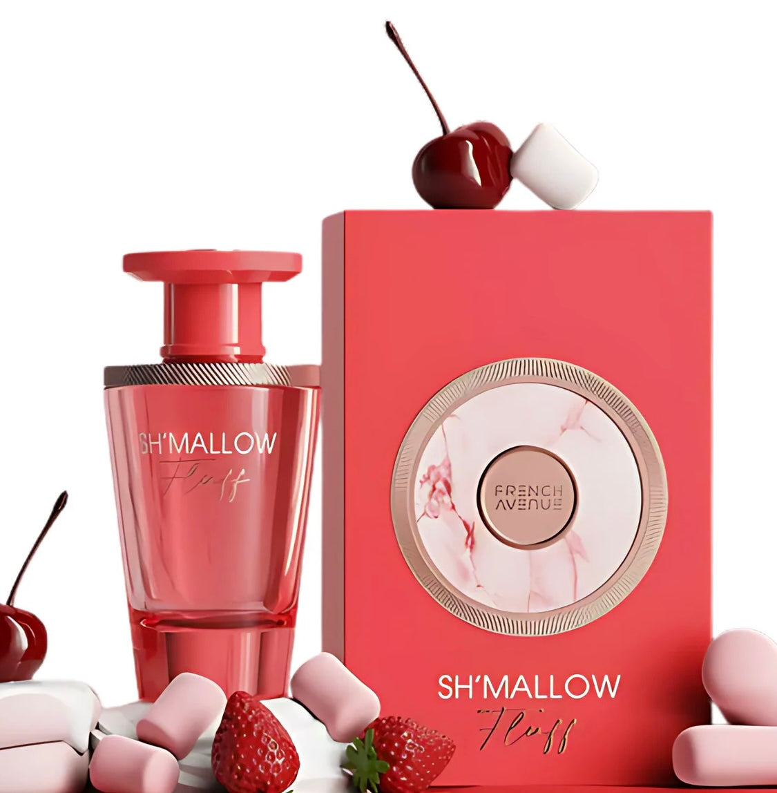 French Avenue Sh’mallow edp 100ml
