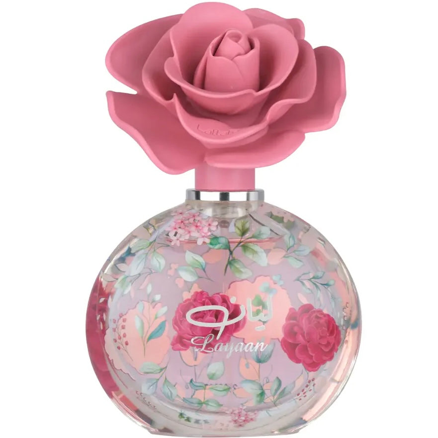 Lattafa Layaan edp 100ml