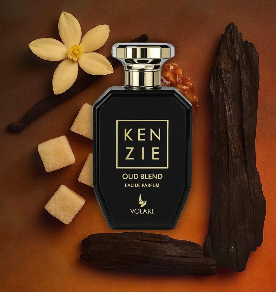 Volare Kenzie Oud Blend edp 100ml