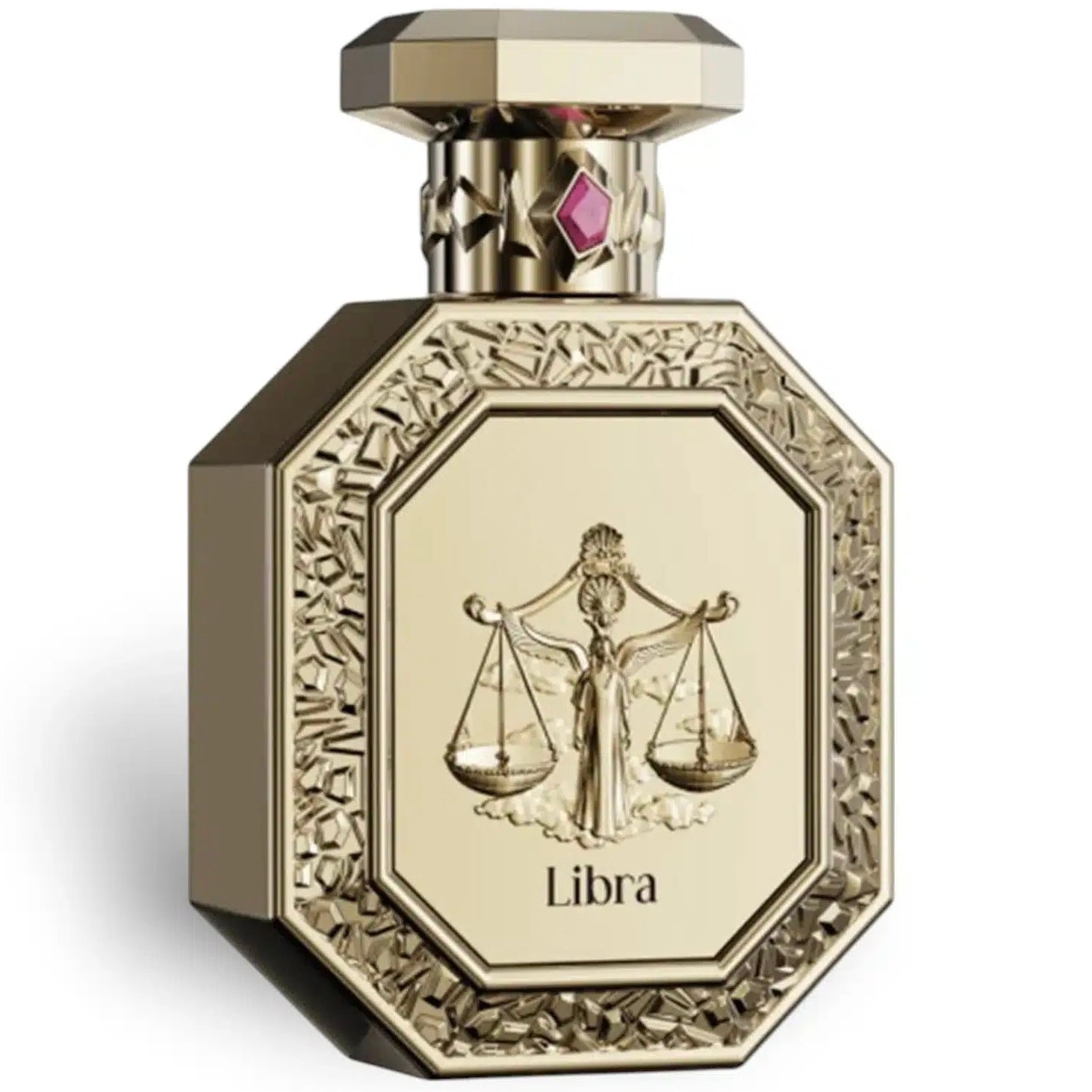 Libra Genesis Collection  French Avenue 90ml Eau De Parfum