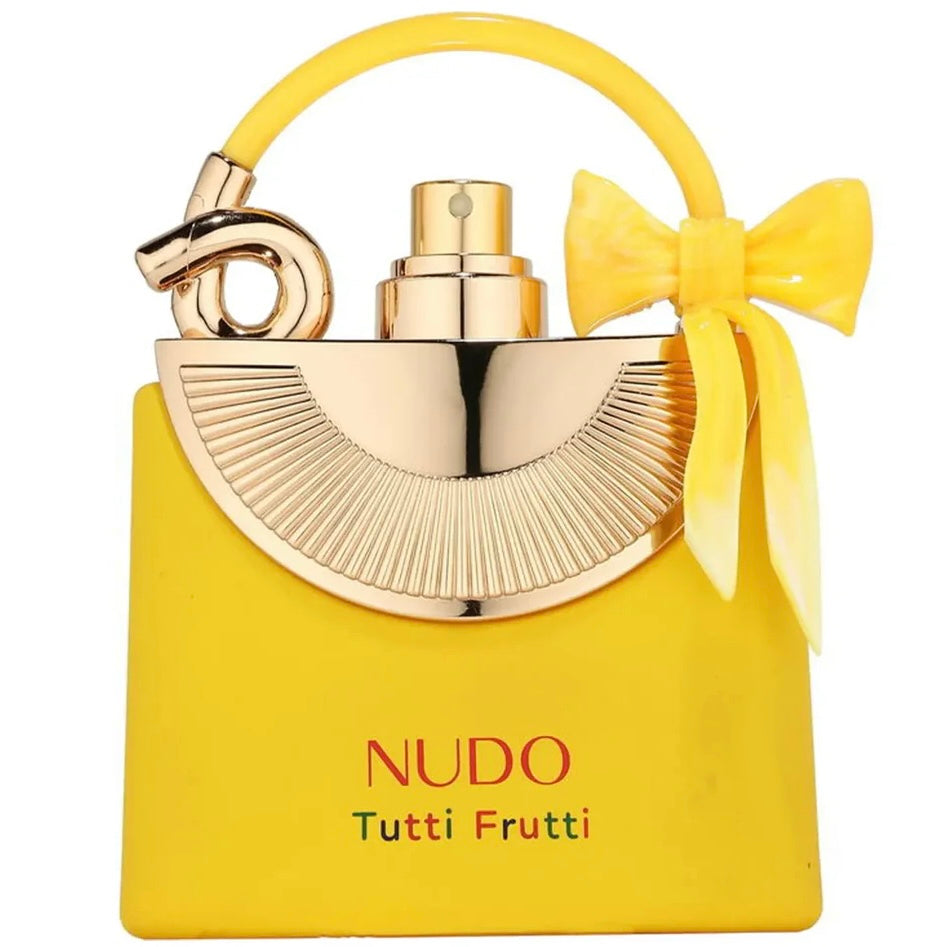 Fragrance World Nudo Tutti Frutti edp 100ml