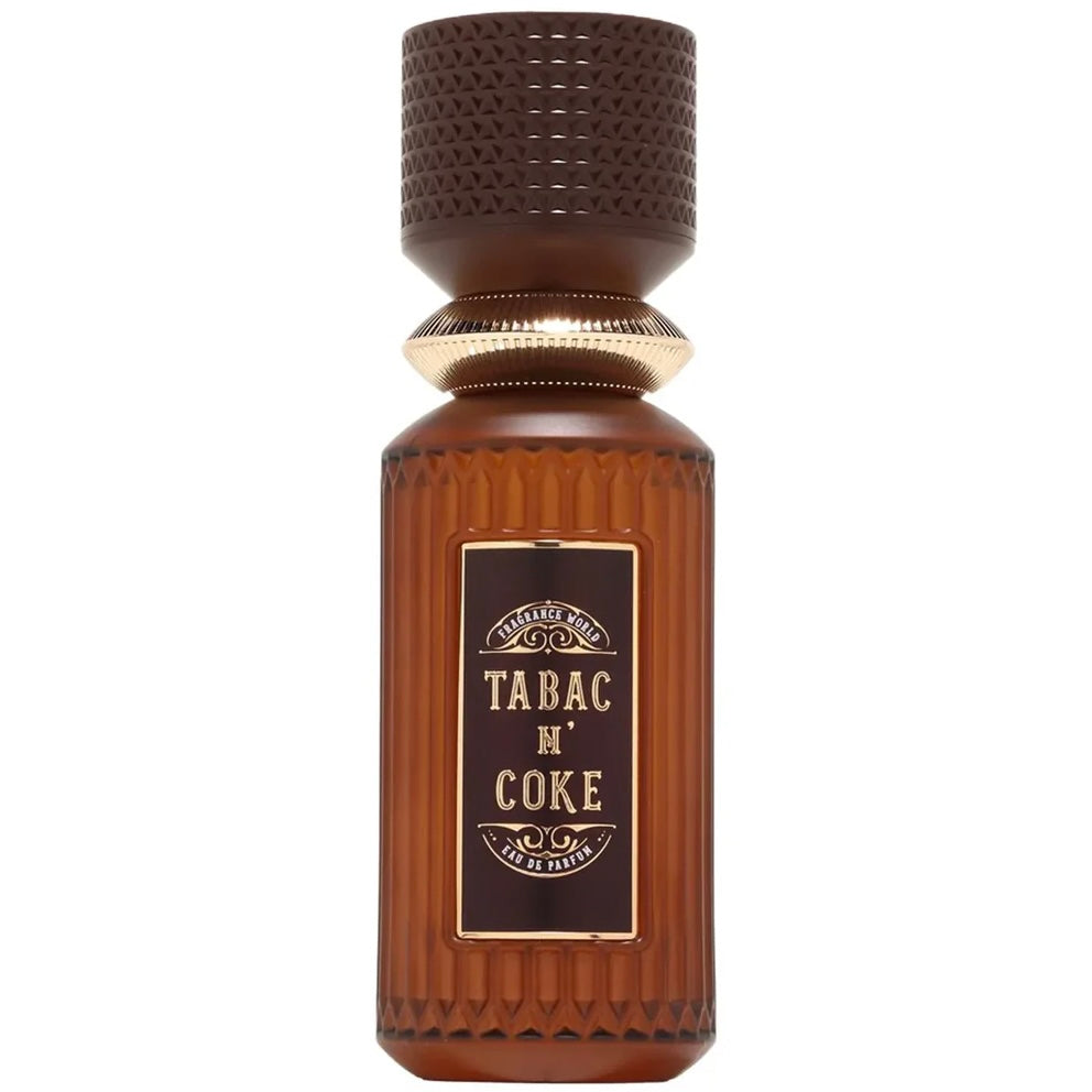 Tabac N Coke Fragrance World edp 100ml