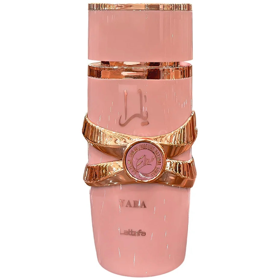 Yara Elixir