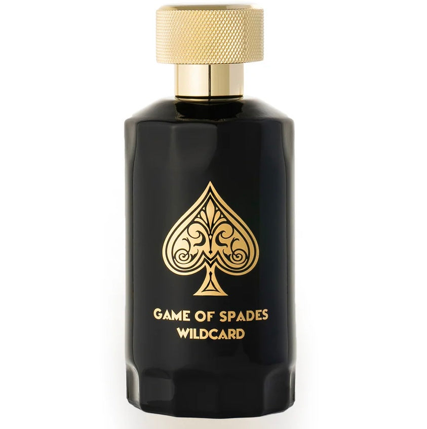 Jo Milano Game of Spades Wildcard edp 100ml