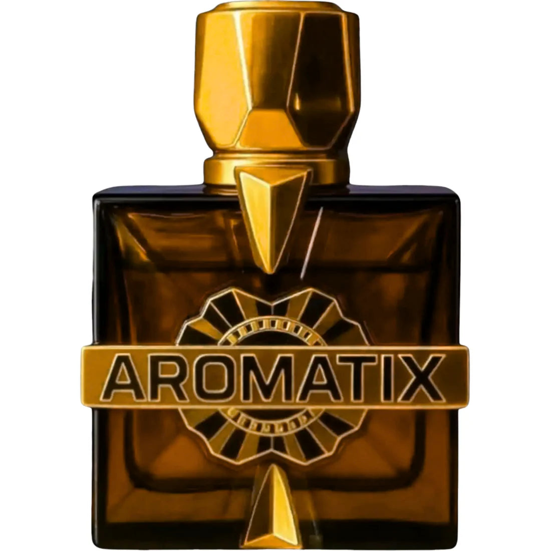 Naughty Dates Aromatix Perfume 100ml extrait de parfum