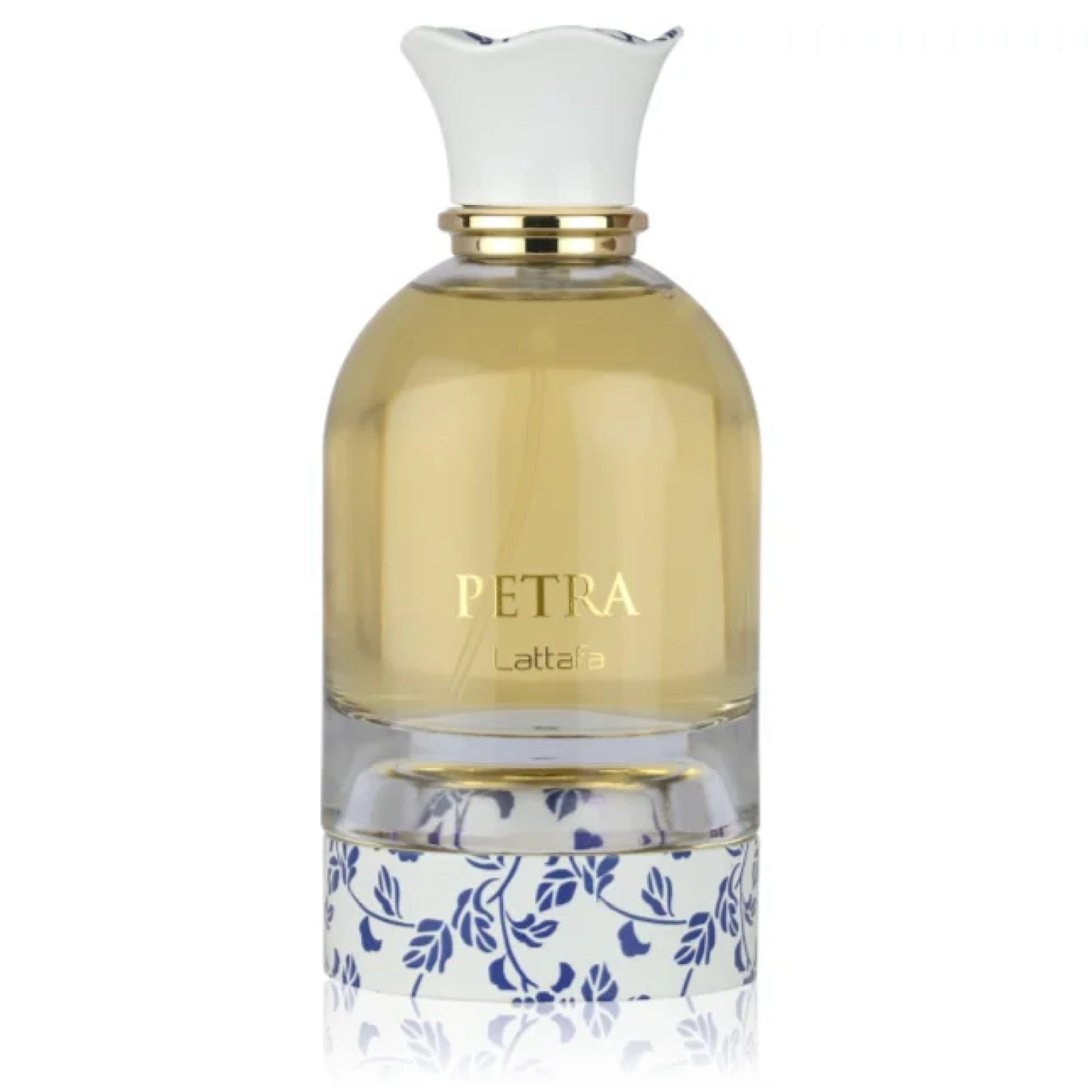 Lattafa Petra edp 100ml