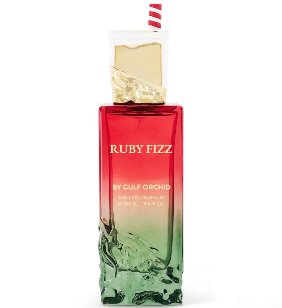 Ruby Fizz Gulf Orchid edp 100ml