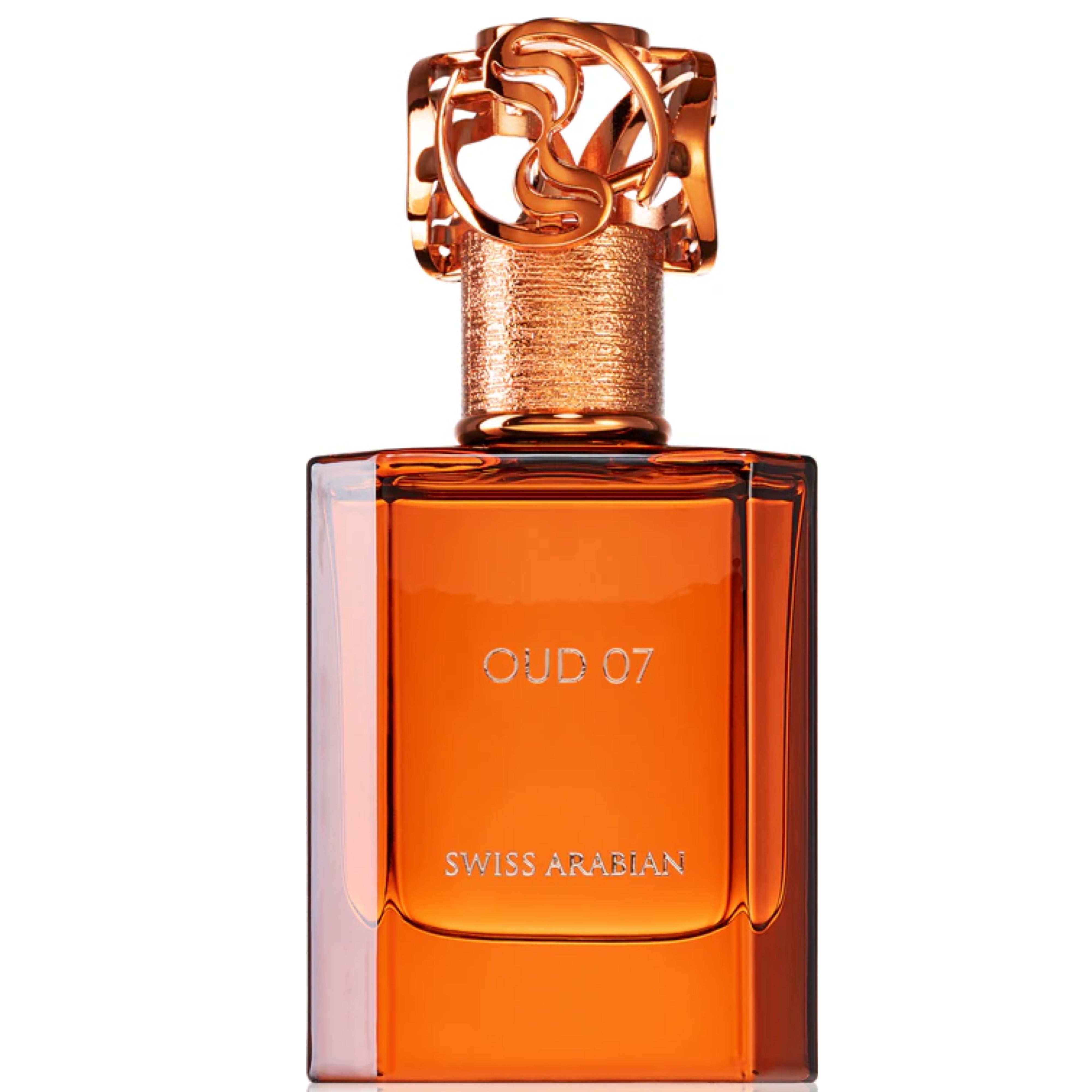 Swiss Arabian Oud 07 Extrait De parfum 50ml