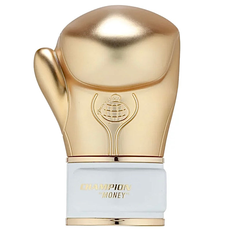 Champion Money Fragrance World edp 100ml