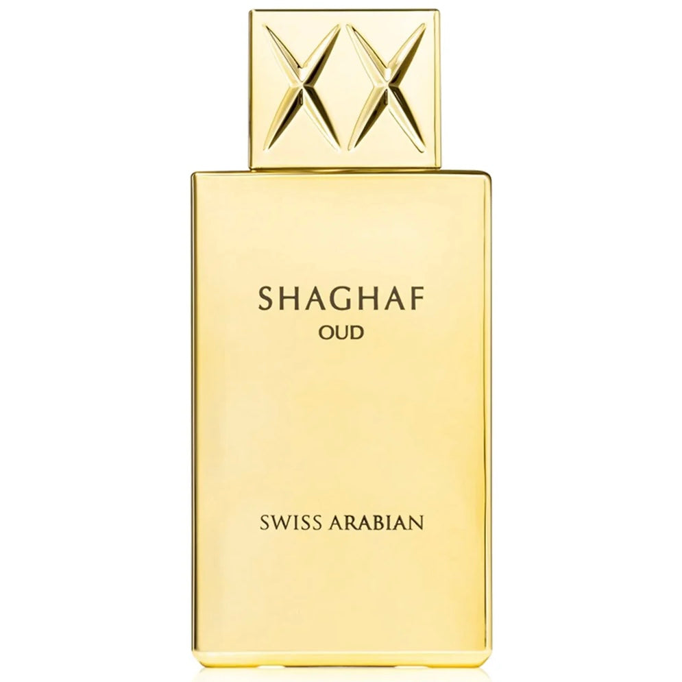 Shaghaf Oud Swiss Arabian edp 75ml