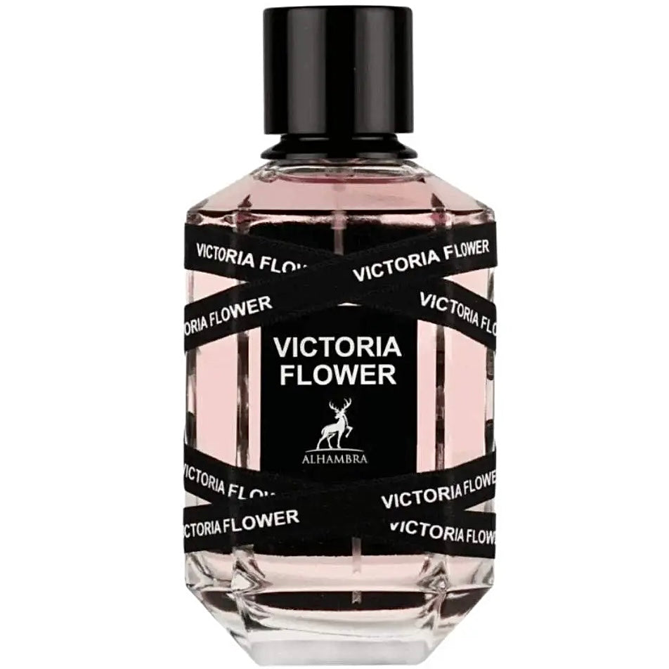 Maison Alhambra Victoria Flower edp 100ml