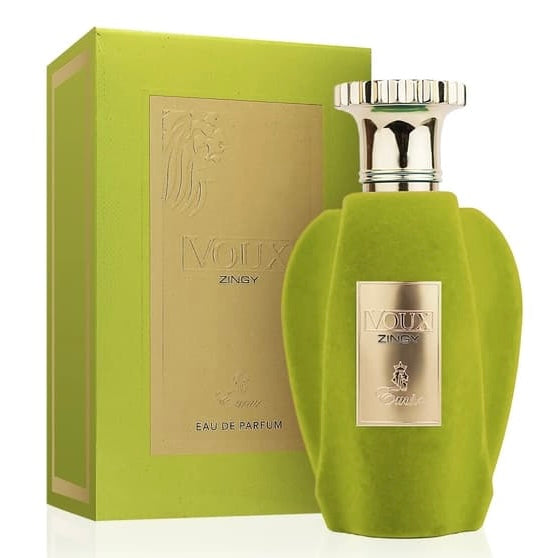 Paris Corner Voux Zingy edp 100ml