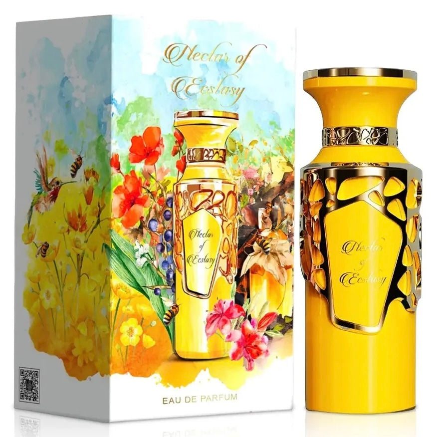 Fragrance World Nectar Of Ecstasy 100ml EDP
