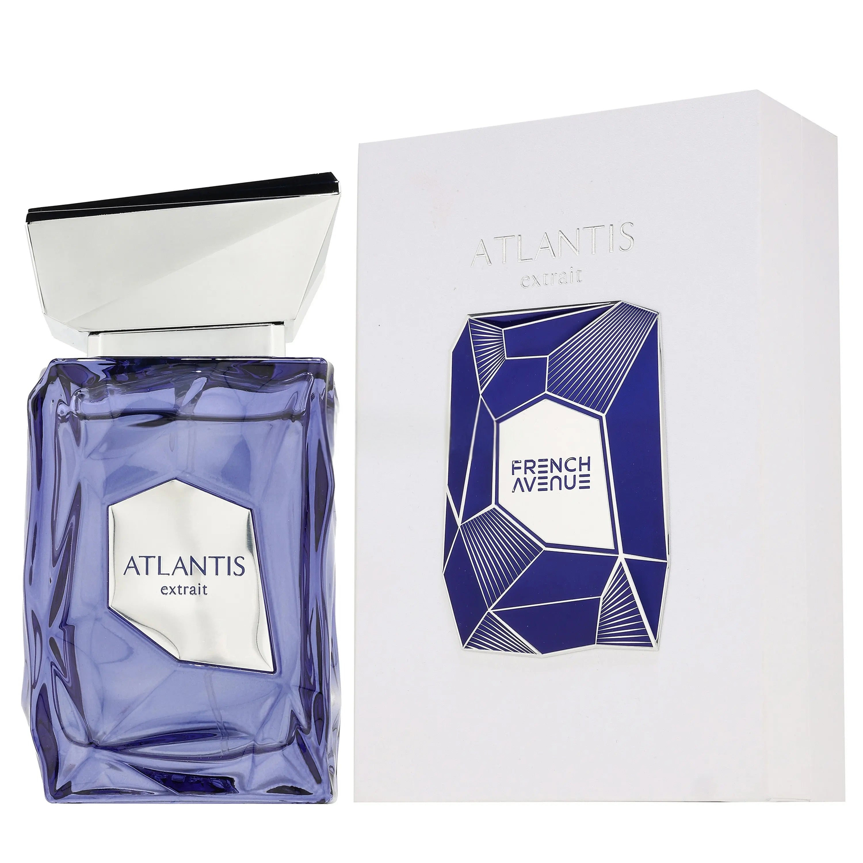 Atlantis Extrait French Avenue 100ml pre-order 1,5 vecka leverantid