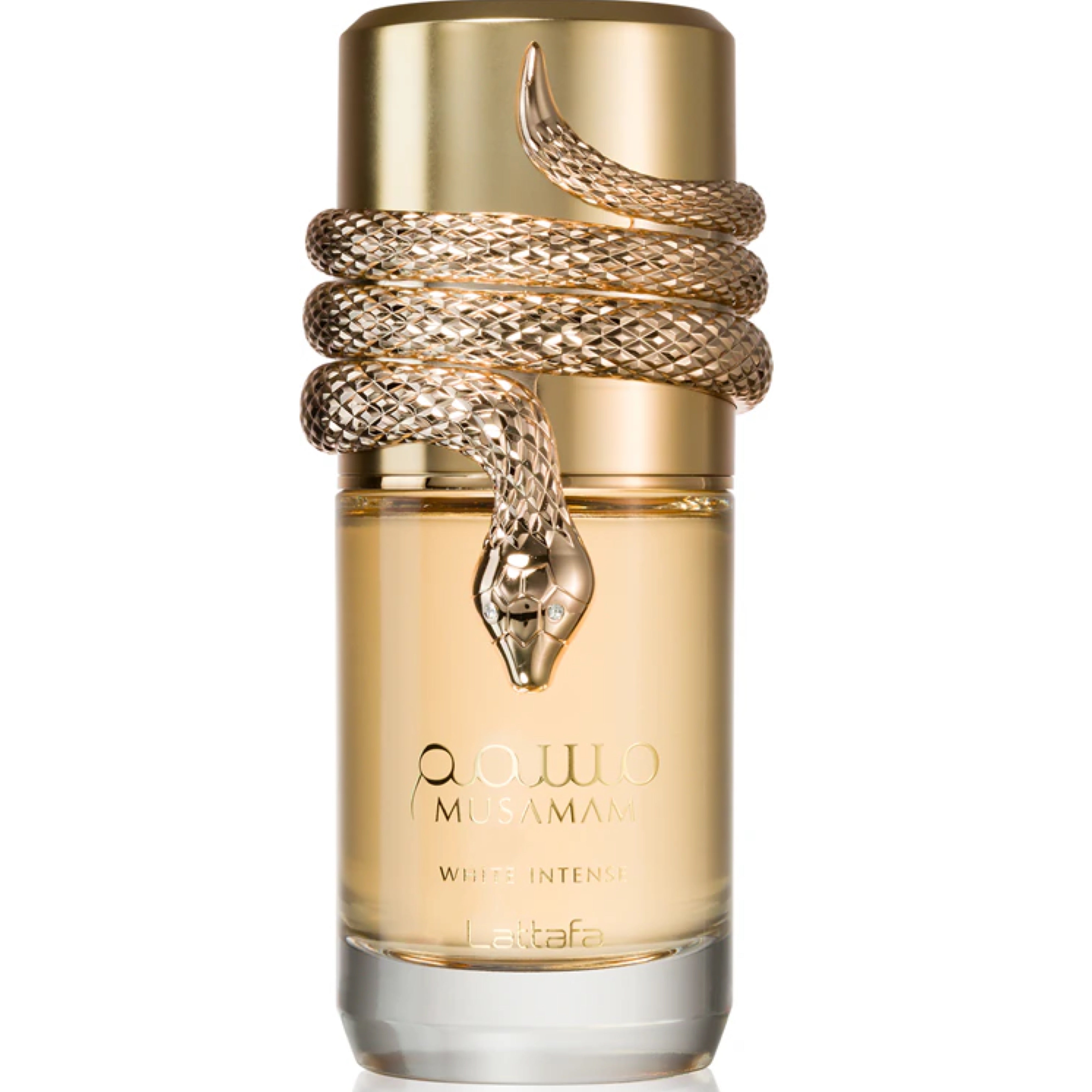 Lattafa Musamam White Intense edp 100ml