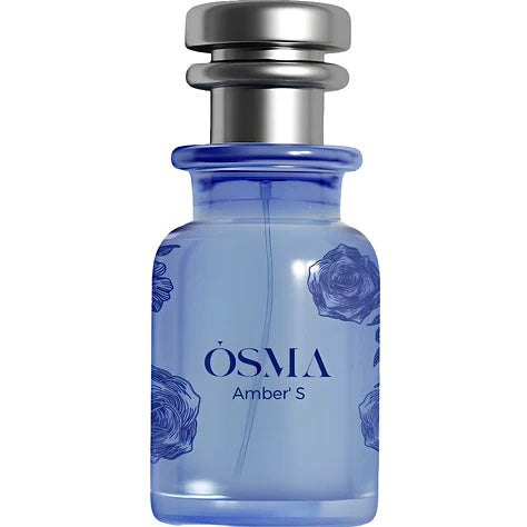 Osma Amber S Perfume 75ml EDP