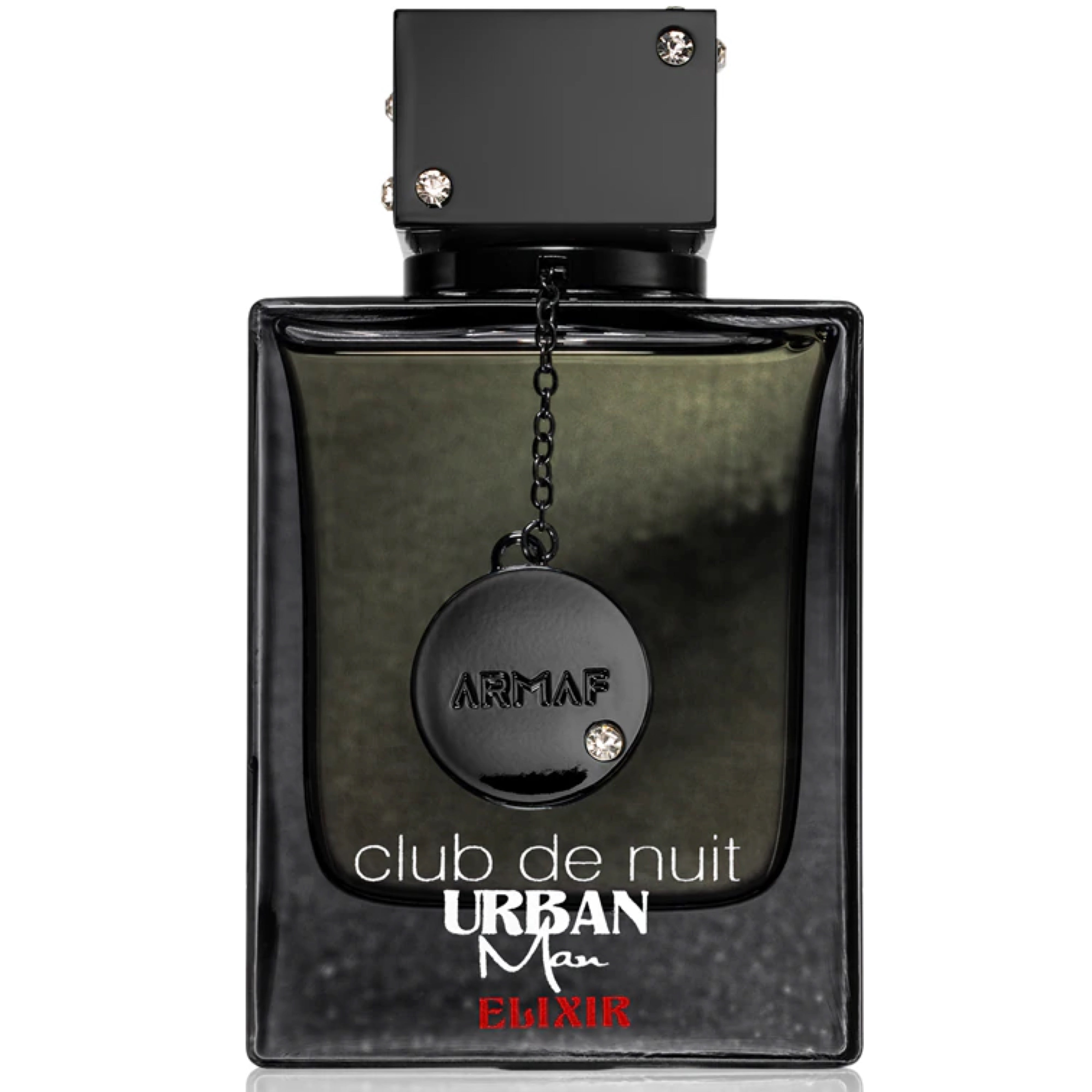 Armaf Club De Nuit Urban Man Elixir 105ml