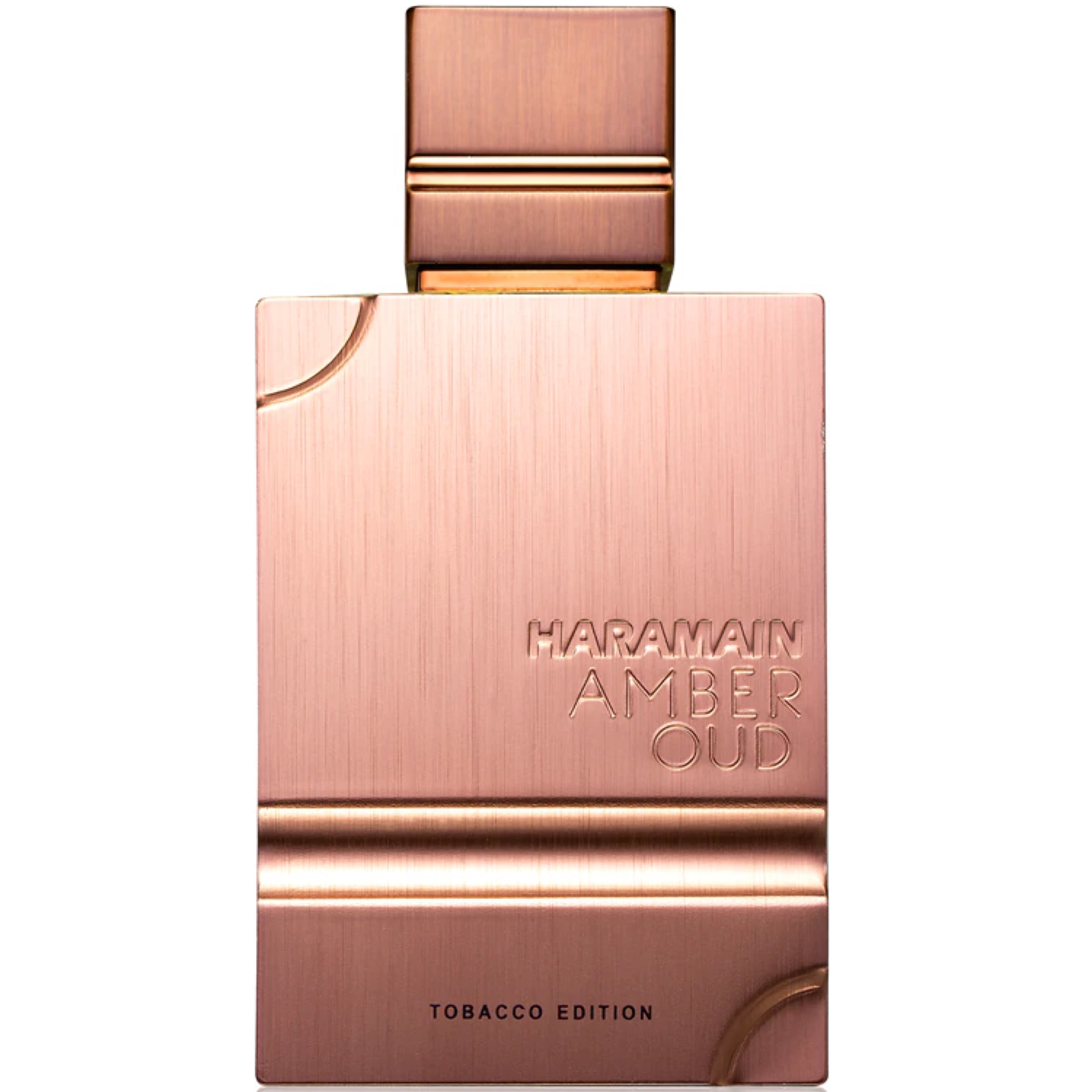 Al Haramain Amber Oud Tobacco Edition 60ml Extrait De Parfum