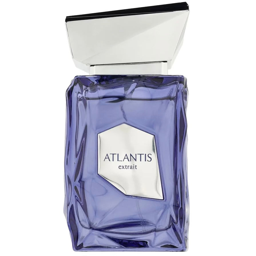 Atlantis Extrait French Avenue 100ml pre-order 1,5 vecka leverantid