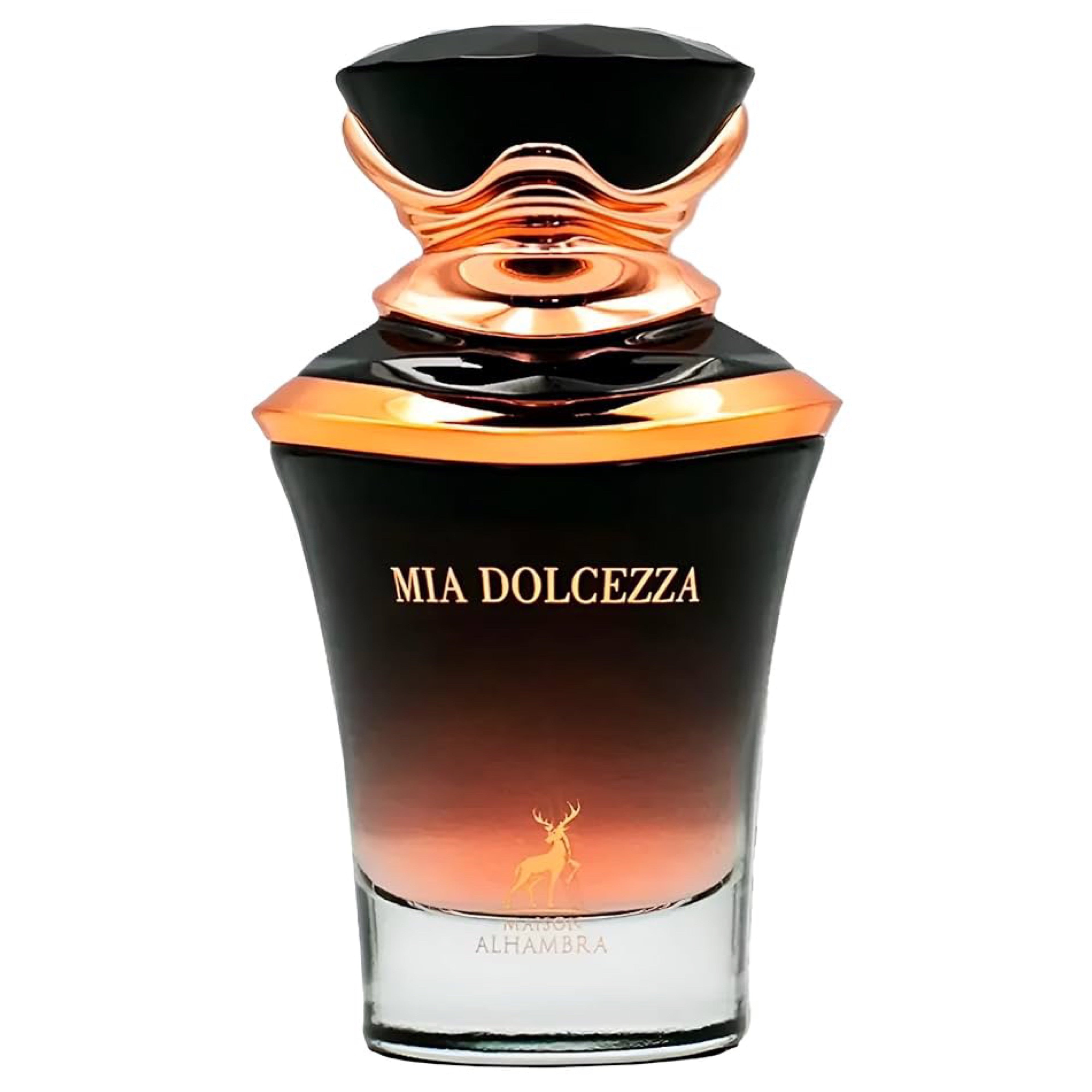 Mia Dolcezza Maison Alhambra edp 100m