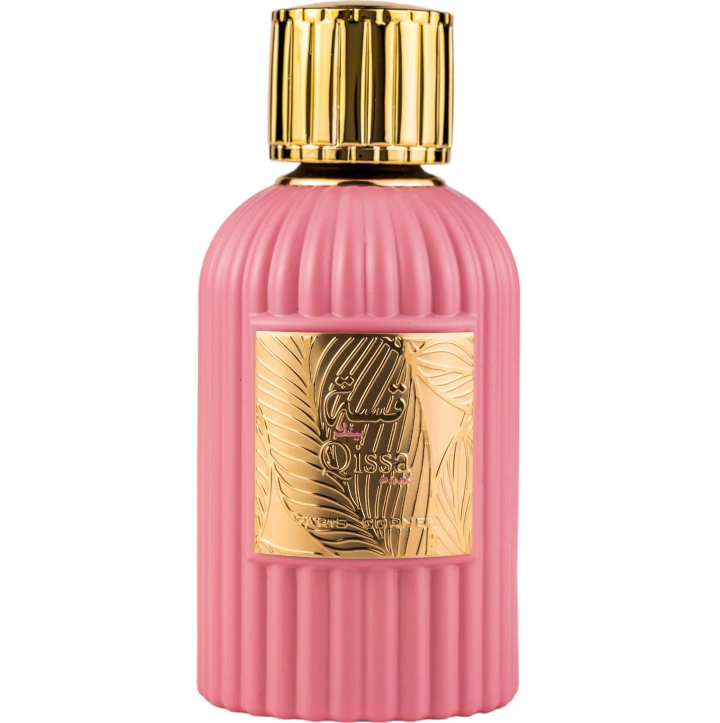 Paris Corner Qissa Pink edp 100ml