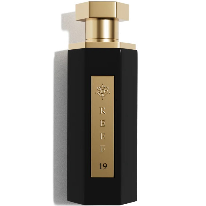 Reef 19 Saudi Made Eau De Parfum 100ml
