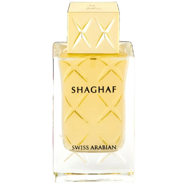Swiss Arabian Shagaf eau de parfum 75ml