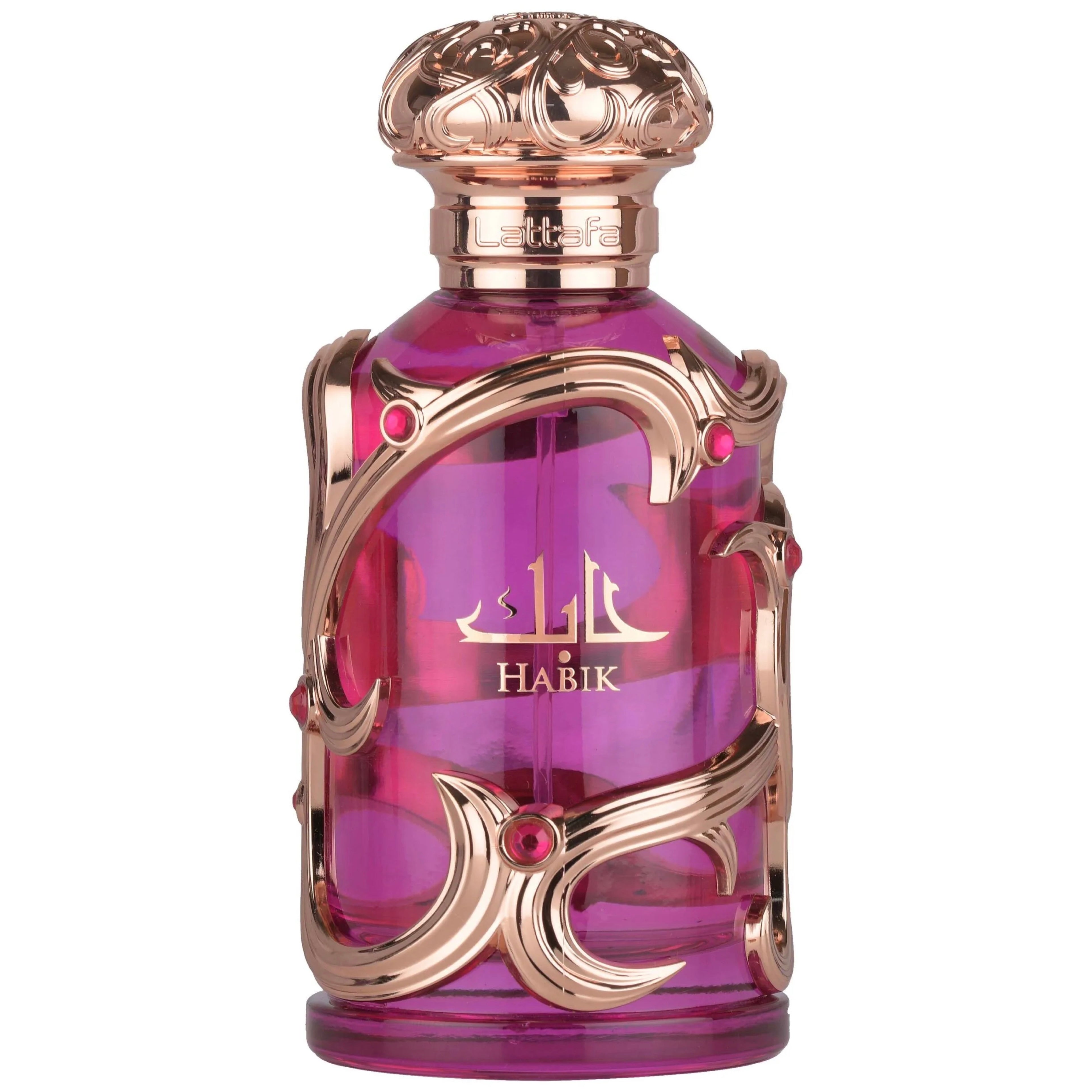 Habik Lattafa edp 100ml