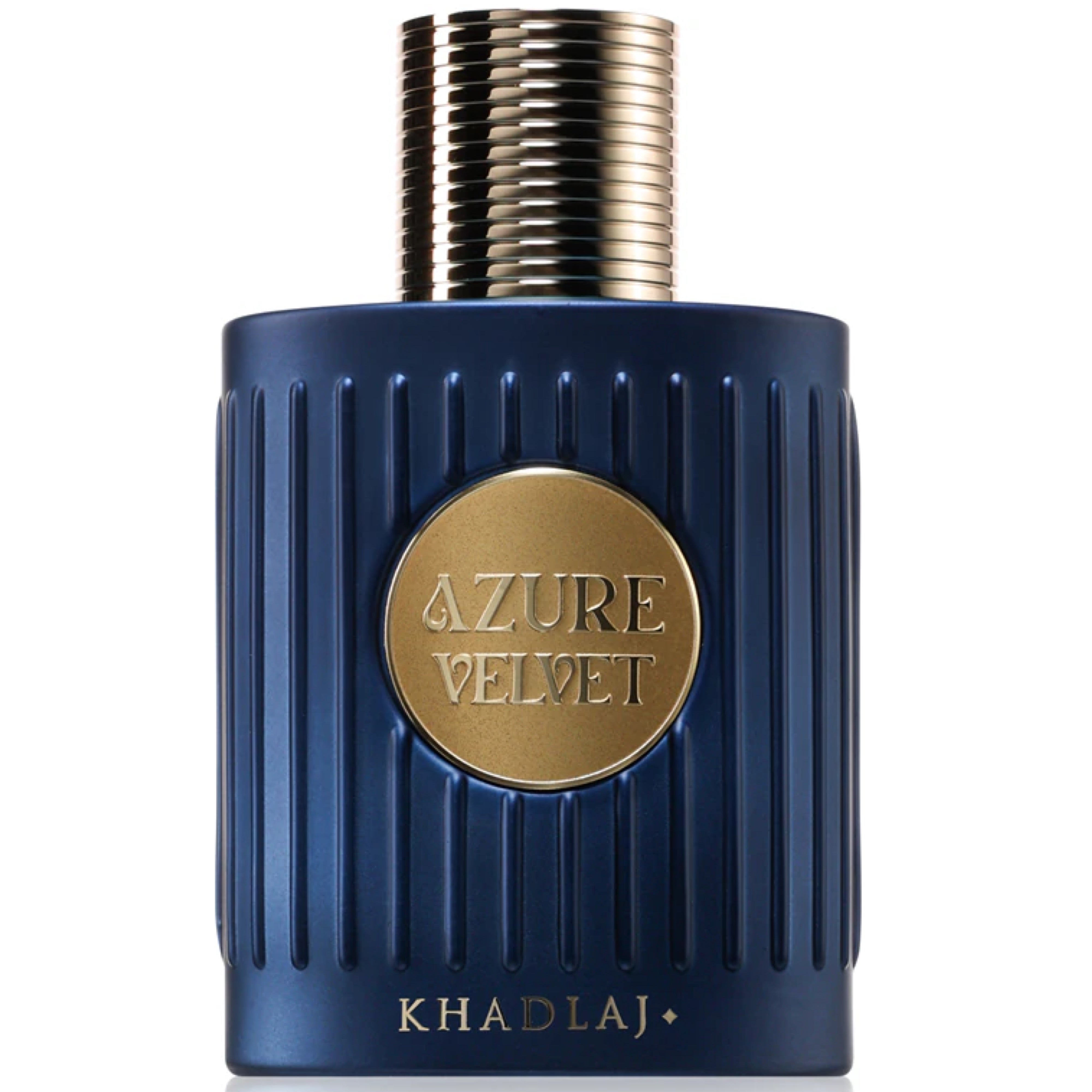 Khadlaj Azure Velvet edp 100ml