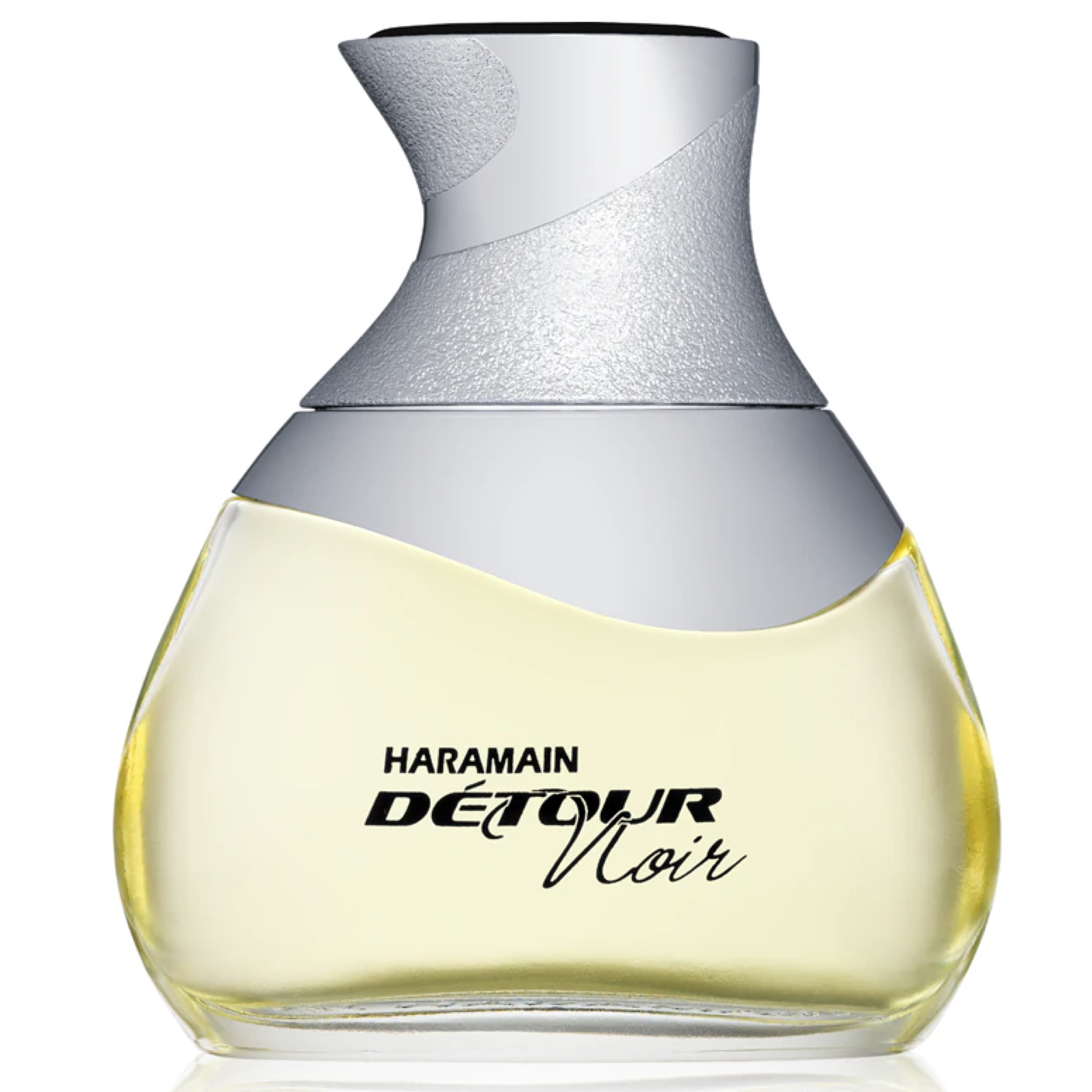 Al Haramain Detour Noir 100ml edp