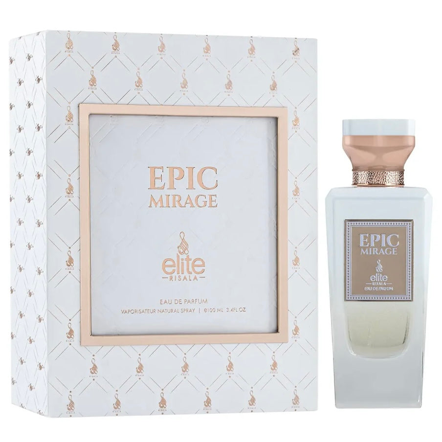 Risala Elite Epic Mirage 100ml