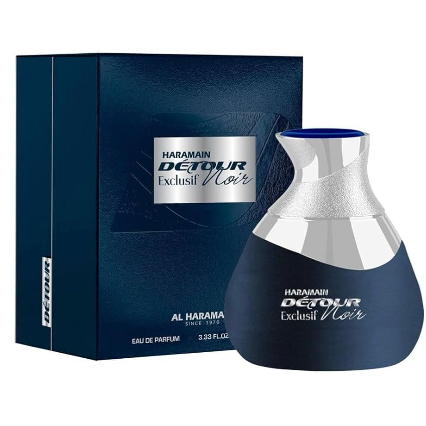 Detour Exclusif Noir eau de parfum 100ml