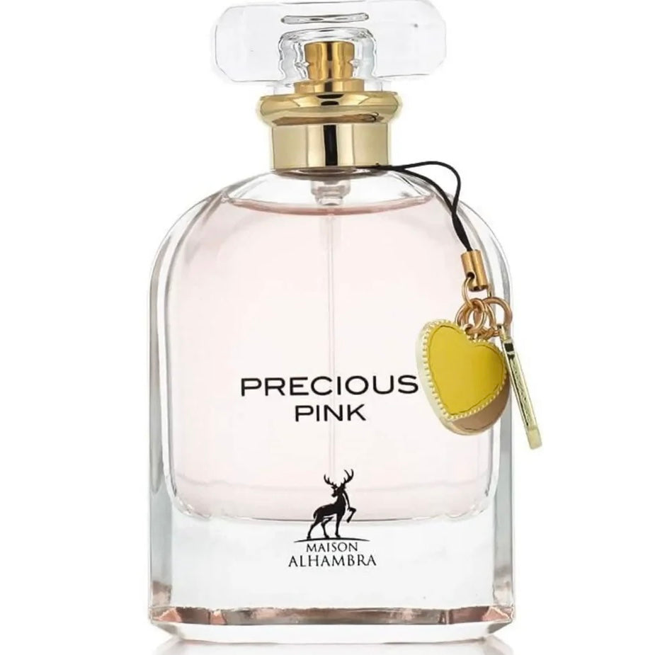 Maison Alhambra Precious Pink 100ml