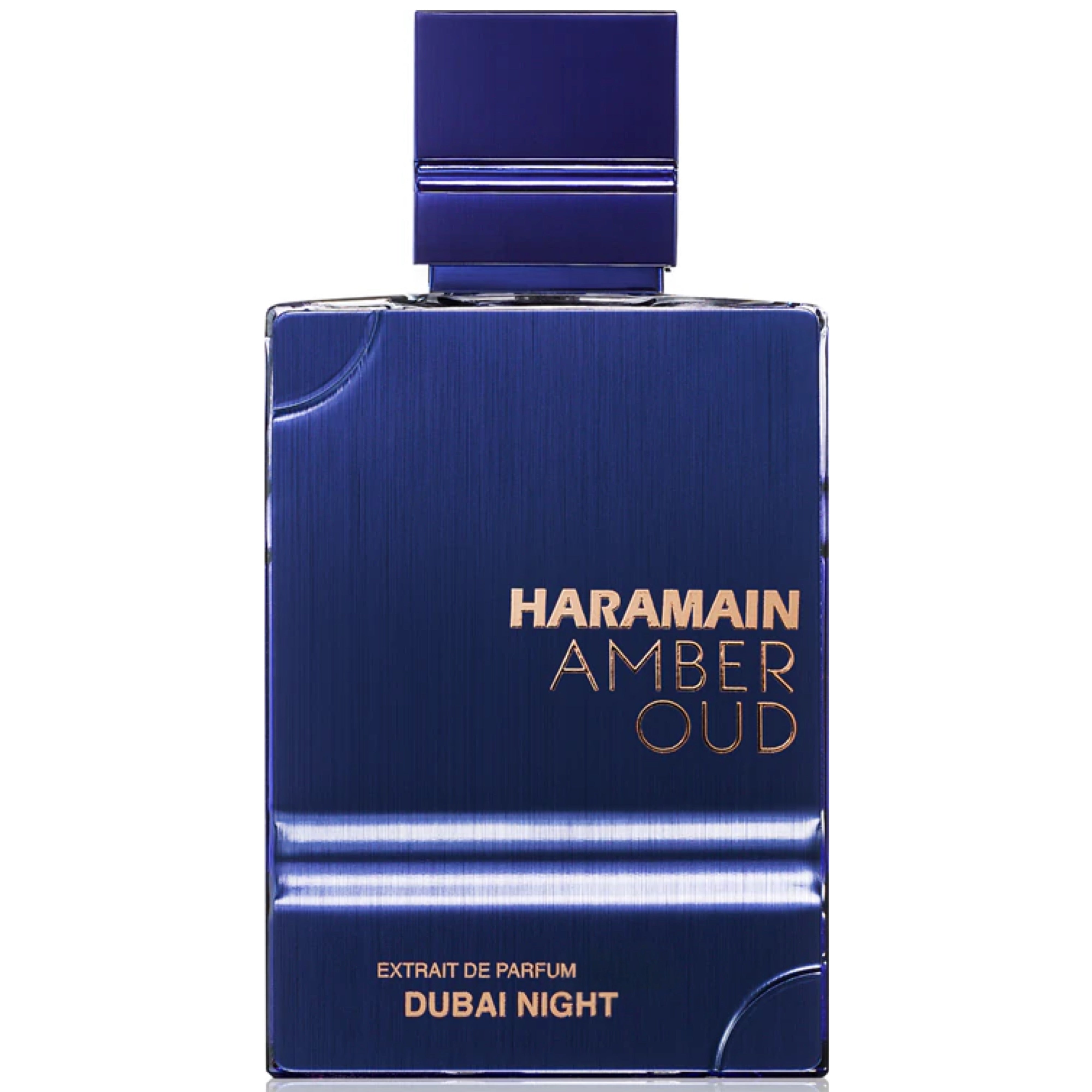 Al Haramain Amber Oud Dubai Night Extrait de parfum 75ml