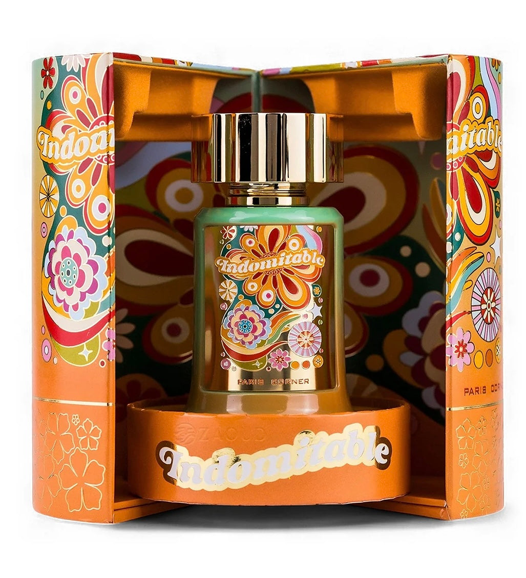 Paris Corner Indomitable edp 100ml