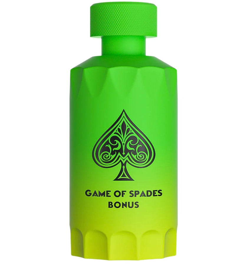 Game Of Spades Bonus Jo Milano edp 100ml