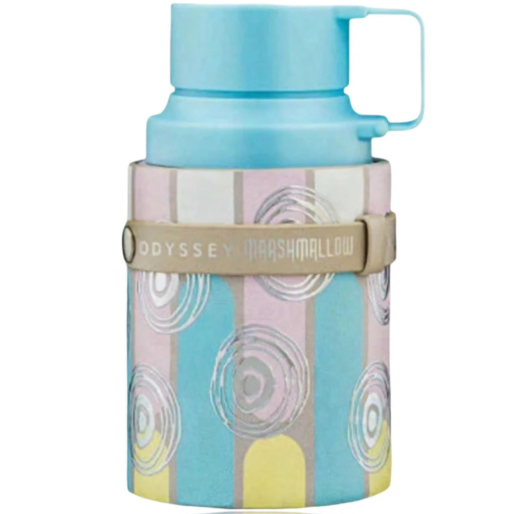 Odyssey Marshmallow Armaf edp 100ml