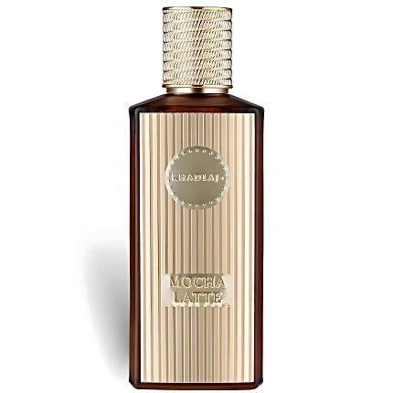 Khadlaj Mocha Latte Extrait De Parfum 100ml