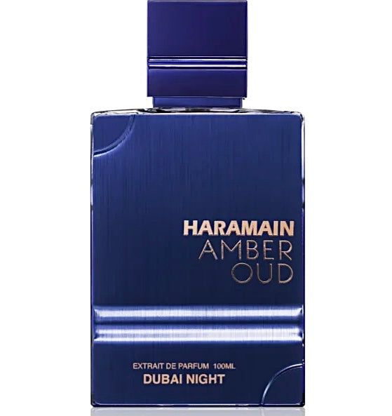 Al Haramain Amber Oud Dubai Night Extrait de parfum 75ml