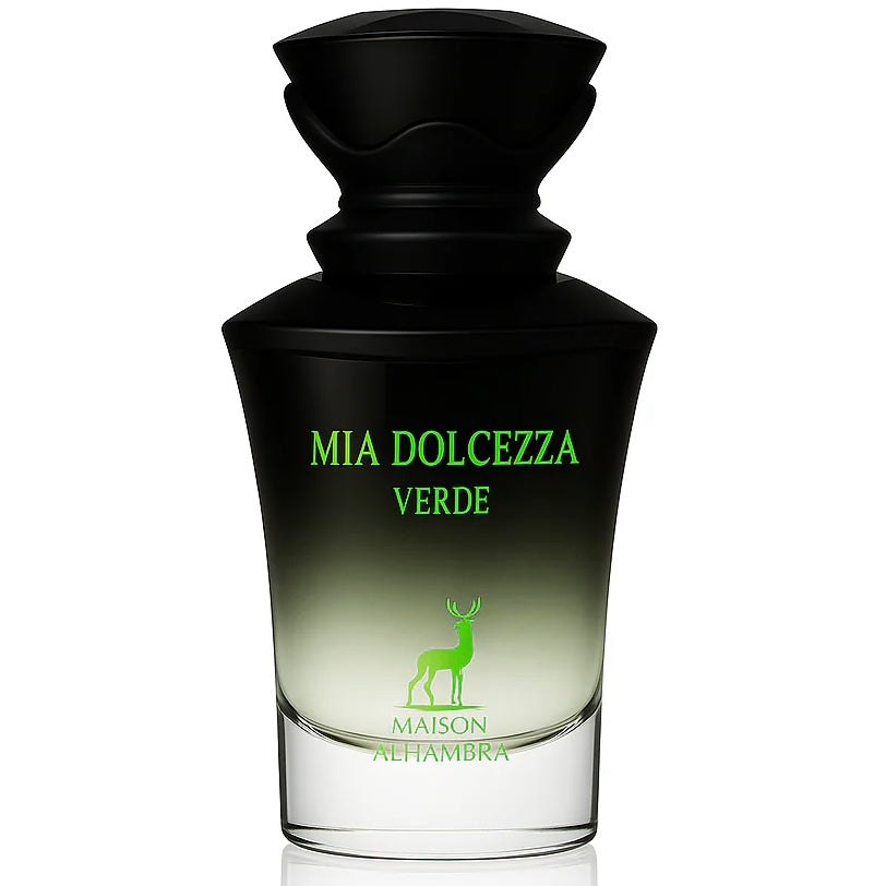 Maison Alhambra Mia Dolcezza Verde edp 100ml