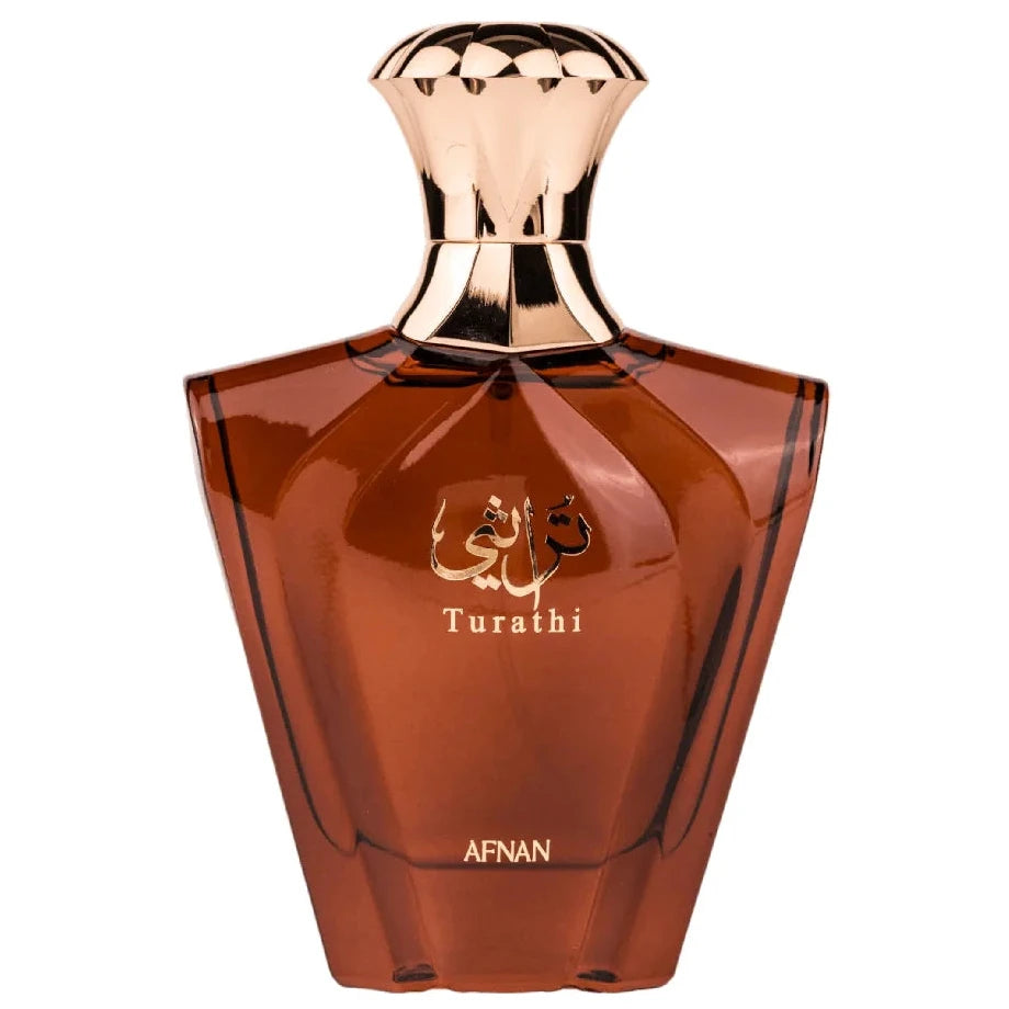 Afnan Thurati Brown