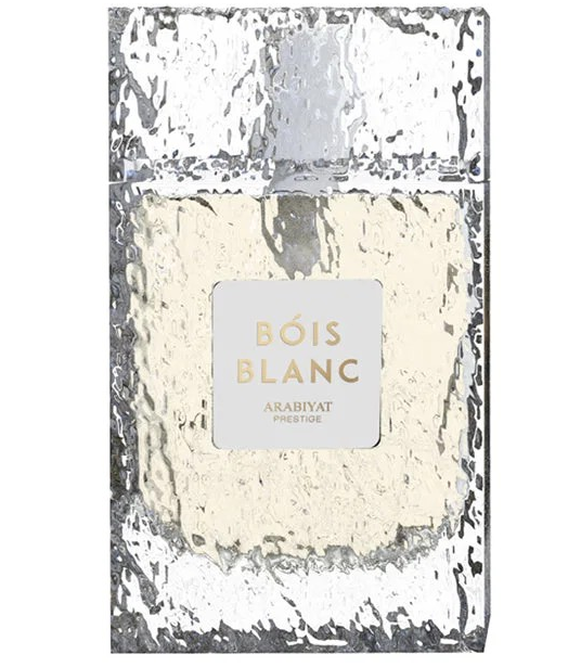 Arabiyat Prestige Bois Blanc Eau de Parfum 100 ml