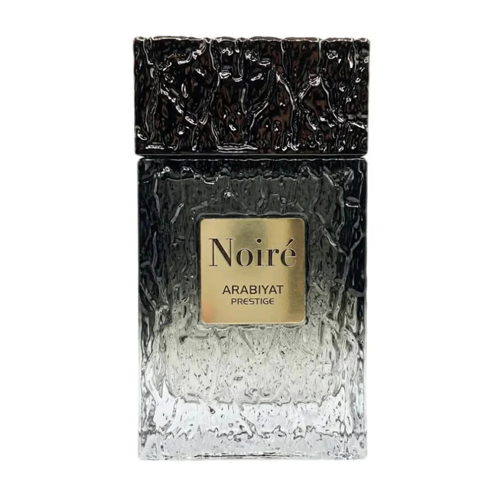 Arabiyat Prestige Noir Eau de Parfum 100ml-Inspired by Di*r Homme Parfum