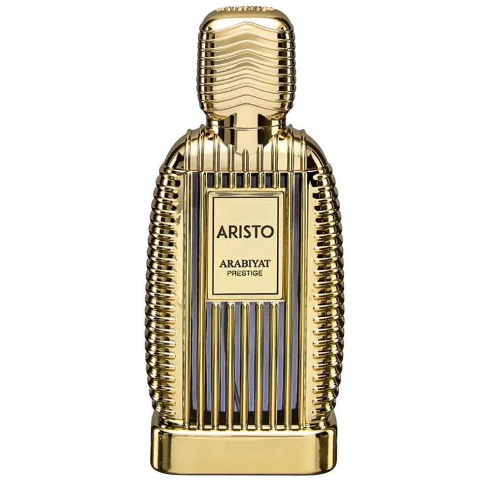 Aristo Perfume 100ml EDP Arabiyat Prestige