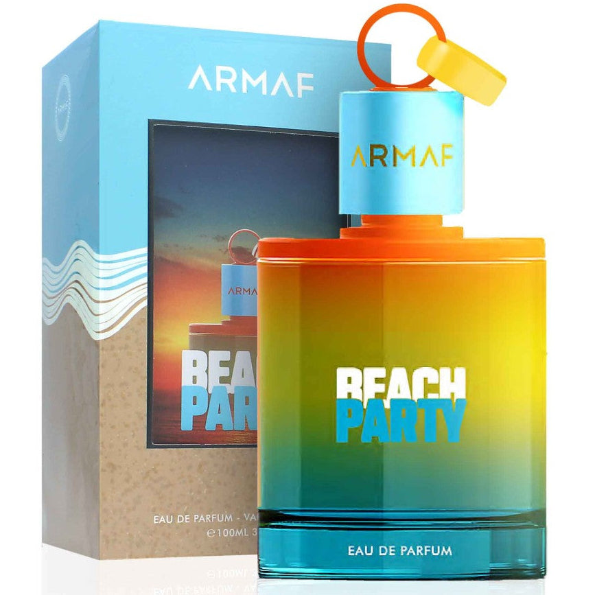 Armaf Beach Party Eau de Parfum 100ml 