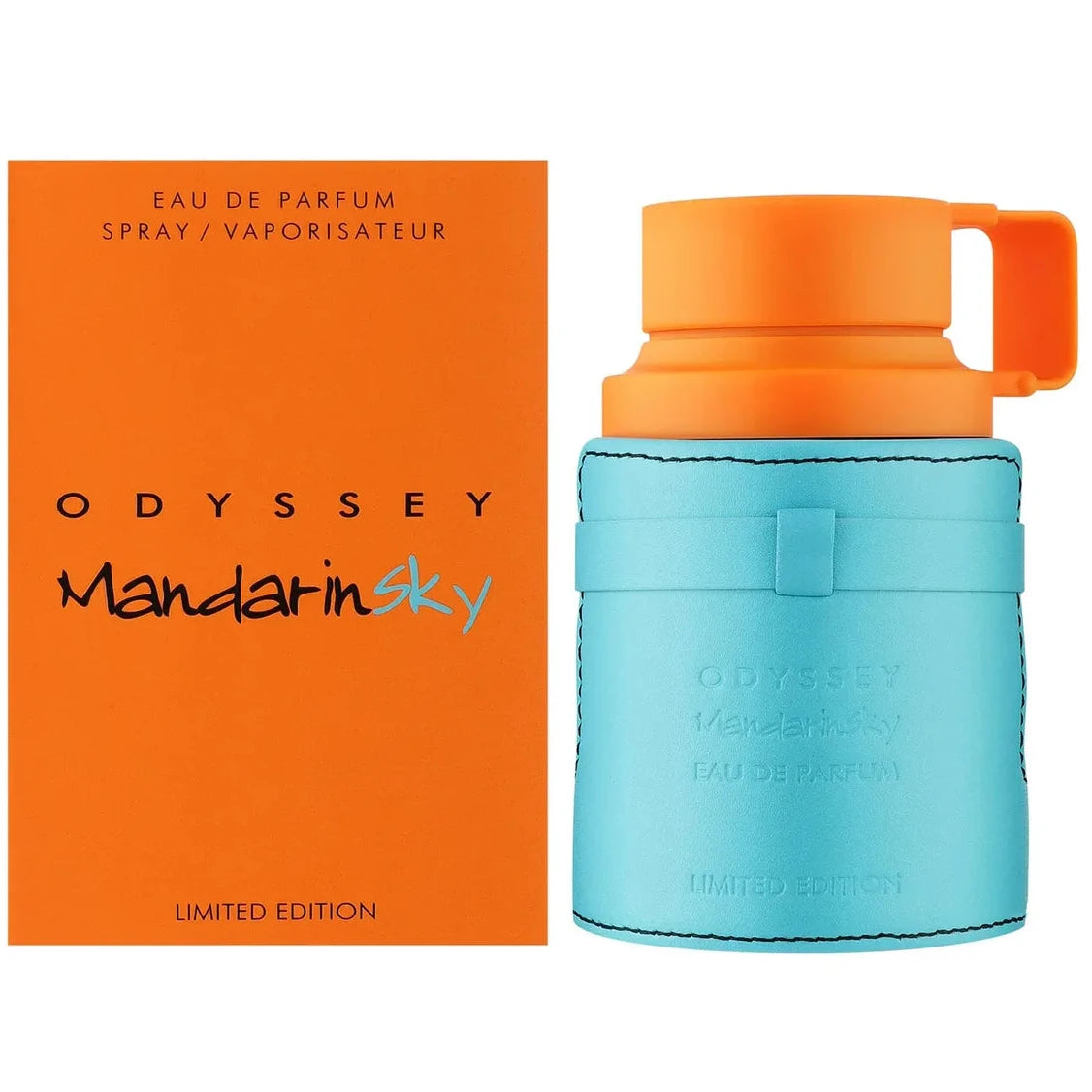 Armaf Mandarin sky Eau de Parfum 100ml