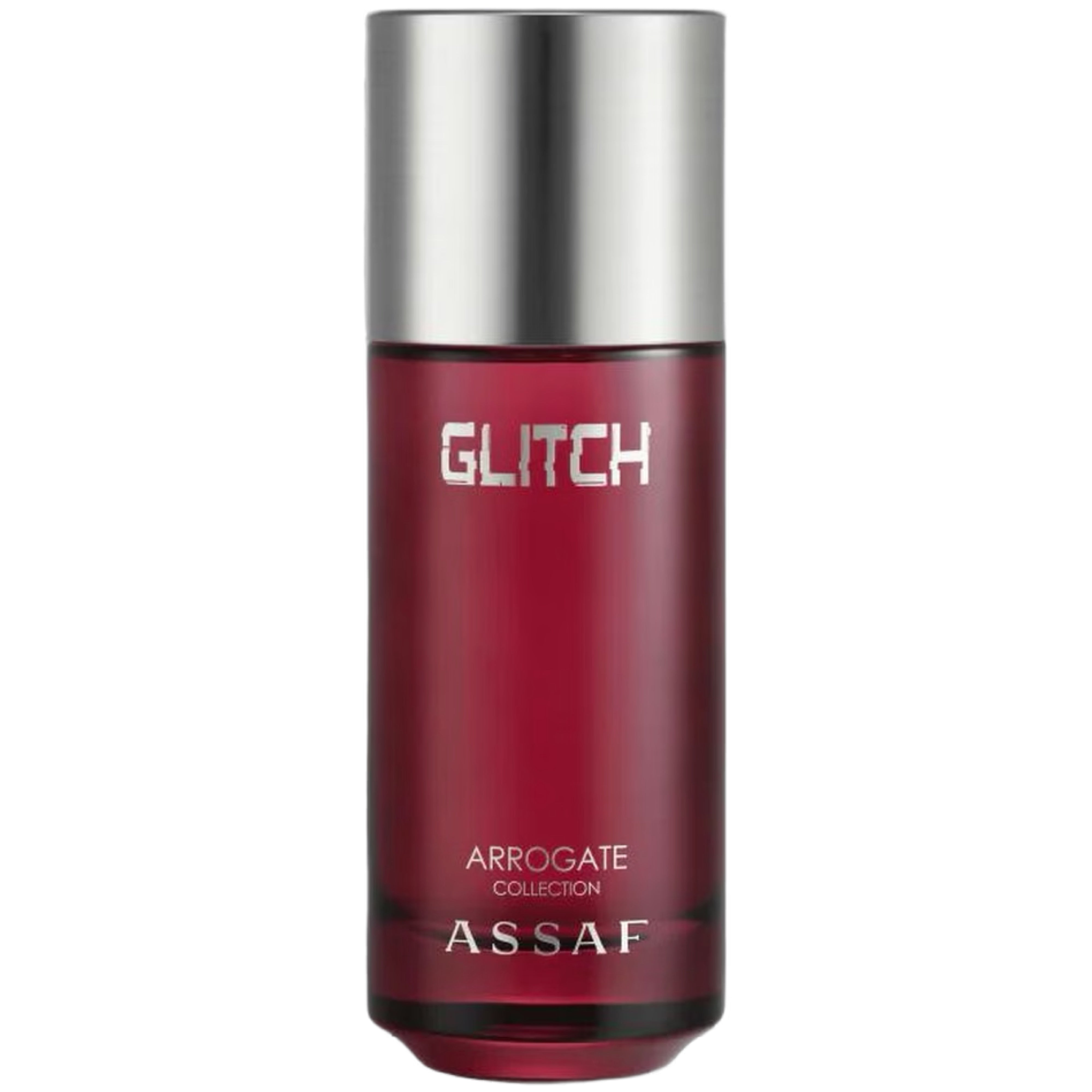 Assaf Glitch Eau de parfum 150ml