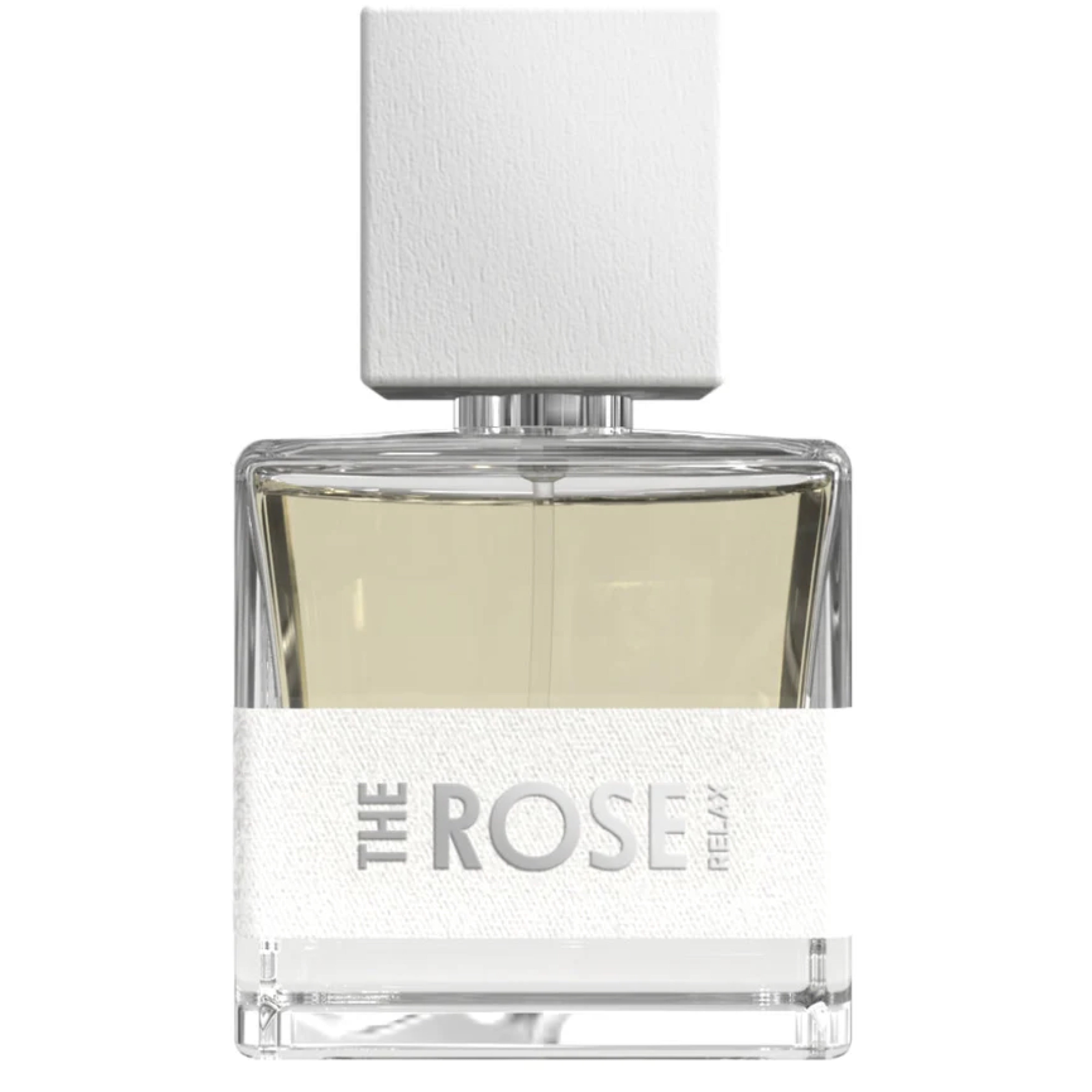Jeremy Fragrance THE ROSE edp 100ml